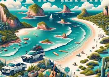 Top Coastal Spots for Adventurers in Australia