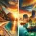 Top Coastal Getaways: Thailand & Vietnam