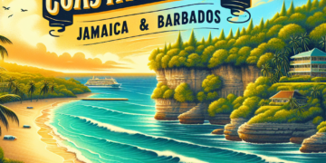 Top Coastal Escapes: Jamaica & Barbados