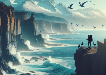 Coastal Destinations for Adventurers in Chile