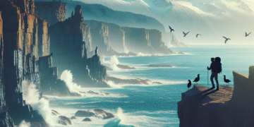 Coastal Destinations for Adventurers in Chile