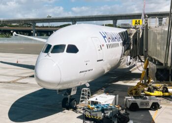 Alaska Airlines and Hawaiian Airlines are offering reciprocal status matches