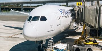 Alaska Airlines and Hawaiian Airlines are offering reciprocal status matches