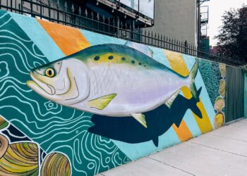 A Guide to Fishtown, Philadelphia’s Coolest Neighborhood