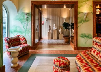 Casa Monti hotel review – The Points Guy