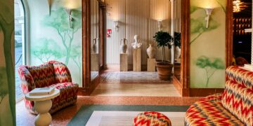 Casa Monti hotel review – The Points Guy