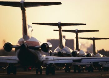 Some of the lesser-known airline partners and how to use them to your advantage