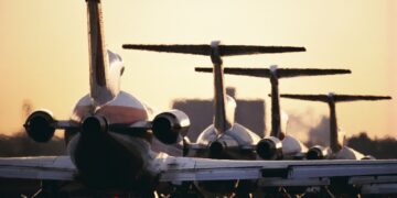 Some of the lesser-known airline partners and how to use them to your advantage