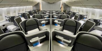 How to use American Airlines systemwide upgrades