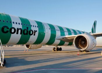 Condor cuts 4 U.S. routes to Frankfurt for 2025