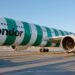 Condor cuts 4 U.S. routes to Frankfurt for 2025