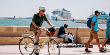Cruise port scams and schemes: Here’s how to avoid them