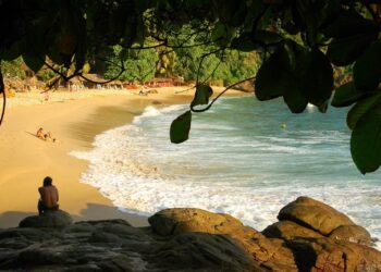 The 8 best beaches in Mexico