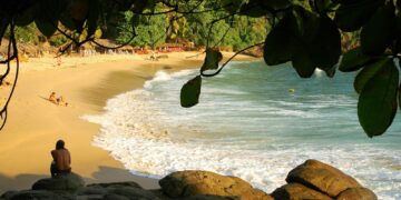 The 8 best beaches in Mexico