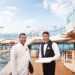 7 people you should always tip during your cruise