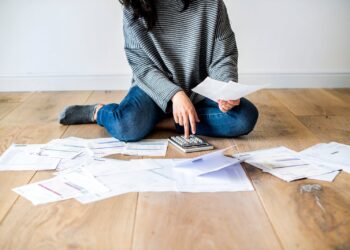 The best way to pay your credit card bills