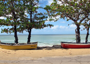 San Francisco – Aguadilla, Puerto Rico. 2 (Basic Economy) / 2 (Regular Economy). Roundtrip, including all Taxes – The Flight Deal
