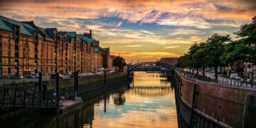 Best Travel Ideas for Photographers