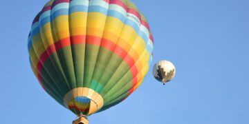 The Rise of Remote Work and Travel Opportunities