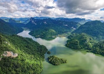 Best Tropical Adventure Destinations to Explore