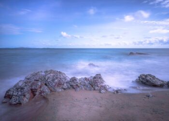 Best Beaches for Thrilling Adventure Sports