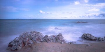 Best Beaches for Thrilling Adventure Sports