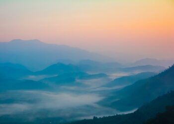 Top Scenic Adventures for Nature Lovers