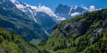 Top Hiking Guides for Nature Lovers