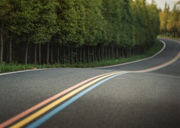 Best Road Trip Ideas for Adventure Lovers