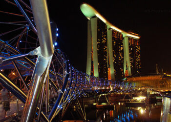 San Francisco – Singapore. 7. Roundtrip, including all Taxes – The Flight Deal