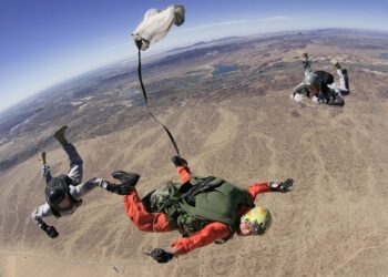 Thrilling Desert Destinations for Exploration