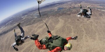 Thrilling Desert Destinations for Exploration