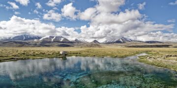 Best National Parks for Scenic Adventures