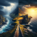 Scenic Coastal Adventures in Scotland & Ireland