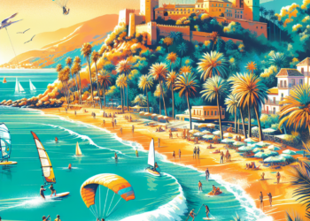 Best Coastal Adventures in Spain’s Costa del Sol