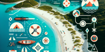 Coastal Escapes for Adventurers in Mexico