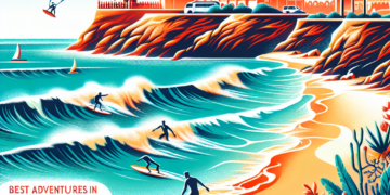 Best Coastal Adventures in Portugal & Madeira