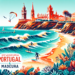 Best Coastal Adventures in Portugal & Madeira