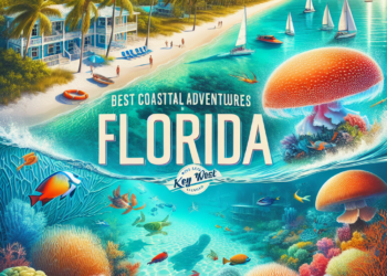 Best Coastal Adventures in Florida & Key West
