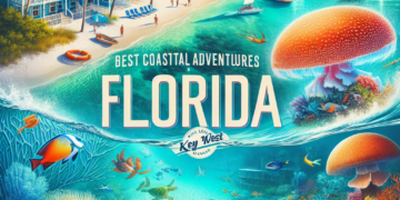 Best Coastal Adventures in Florida & Key West