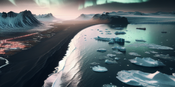 Best Coastal Escapes in Iceland & Greenland