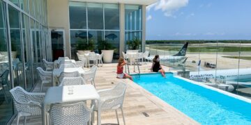 Everything you need to know about the Priority Pass airport lounge program