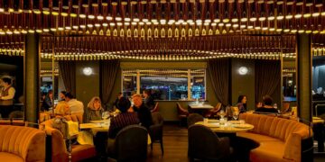 Fairmont Breakers Long Beach hotel review