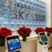 Delta Air Lines announced 8 new or expanded lounges for 2025