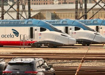 Do Amtrak points expire? – The Points Guy