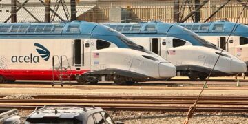 Do Amtrak points expire? – The Points Guy