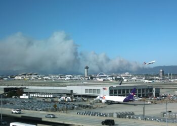 Earn 10x AAdvantage miles on Red Cross wildfire relief donations