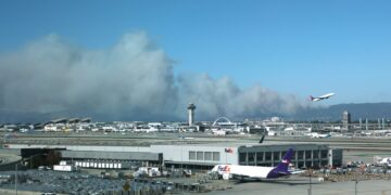 Earn 10x AAdvantage miles on Red Cross wildfire relief donations