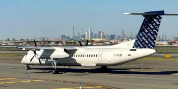 Porter Airlines adds flights to New York’s LaGuardia Airport