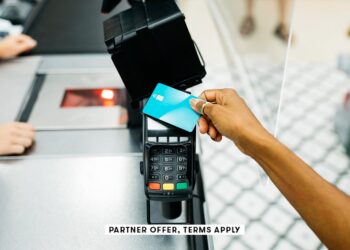 What’s the difference between the grocery stores and supermarkets bonus categories?